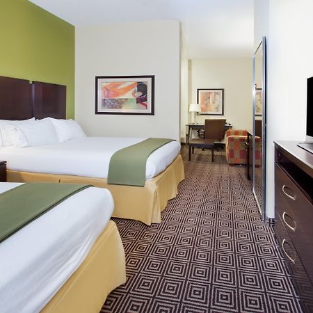 Holiday Inn Express Rome-East By Ihg Luaran gambar