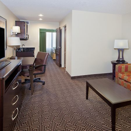 Holiday Inn Express Rome-East By Ihg Luaran gambar