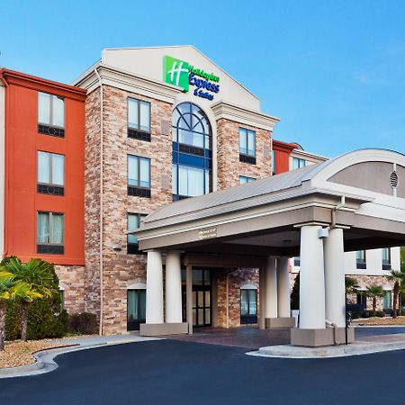Holiday Inn Express Rome-East By Ihg Luaran gambar