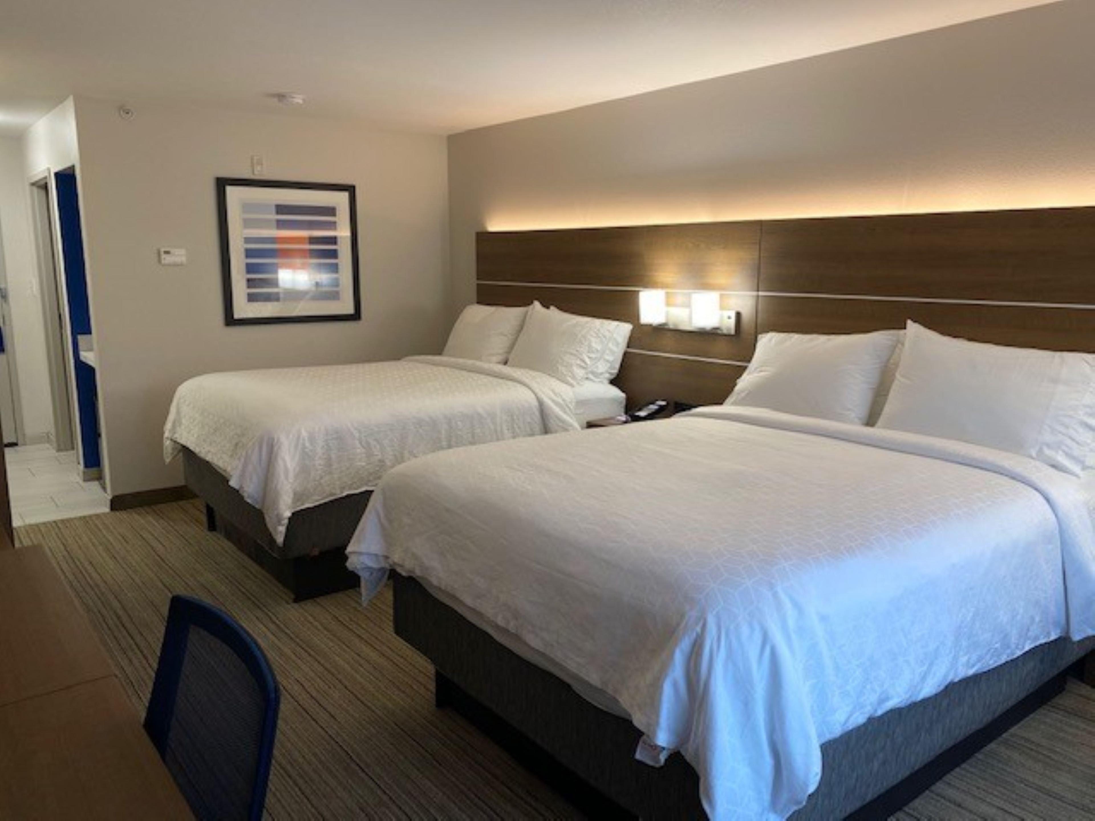 Holiday Inn Express Rome-East By Ihg Luaran gambar