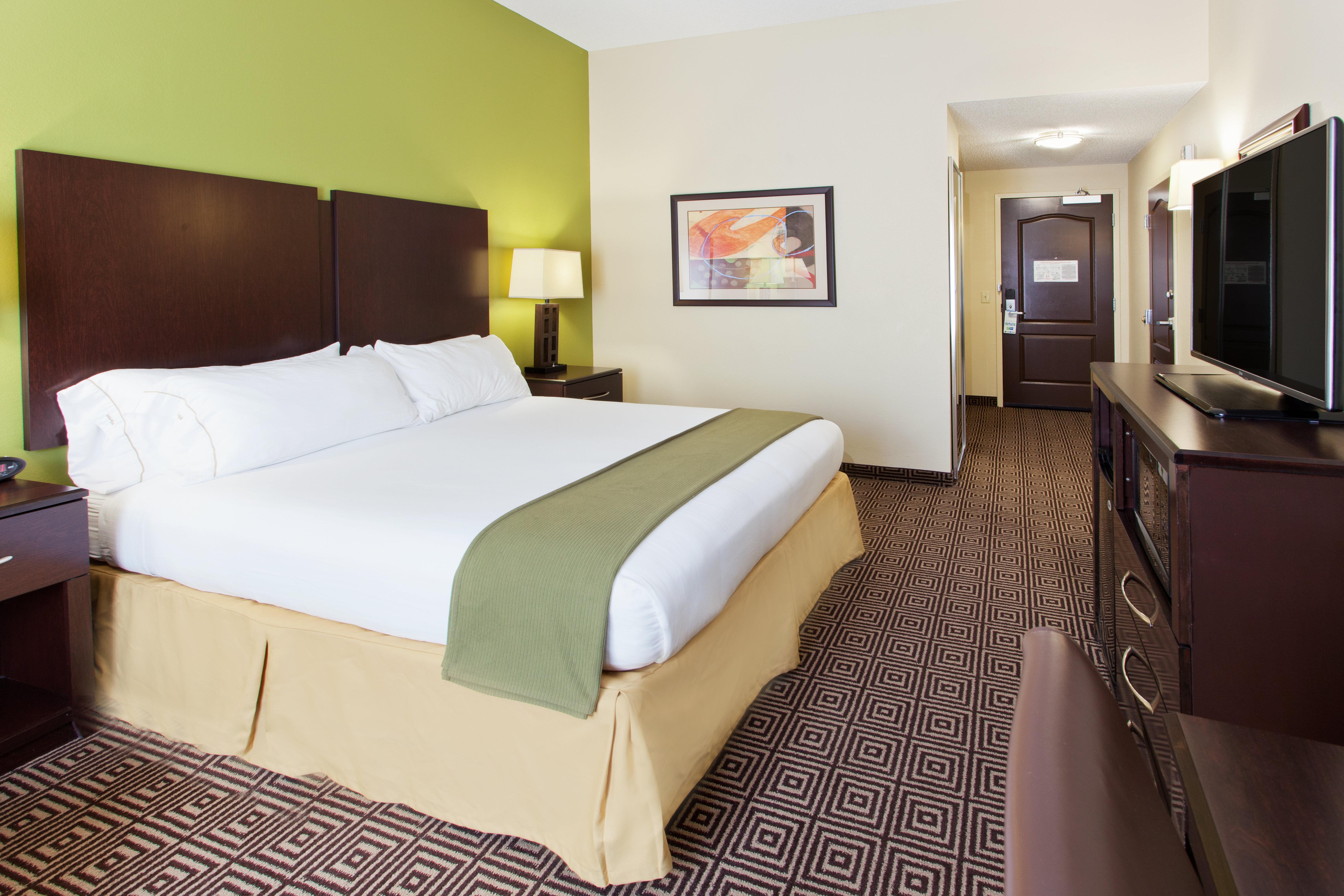Holiday Inn Express Rome-East By Ihg Luaran gambar