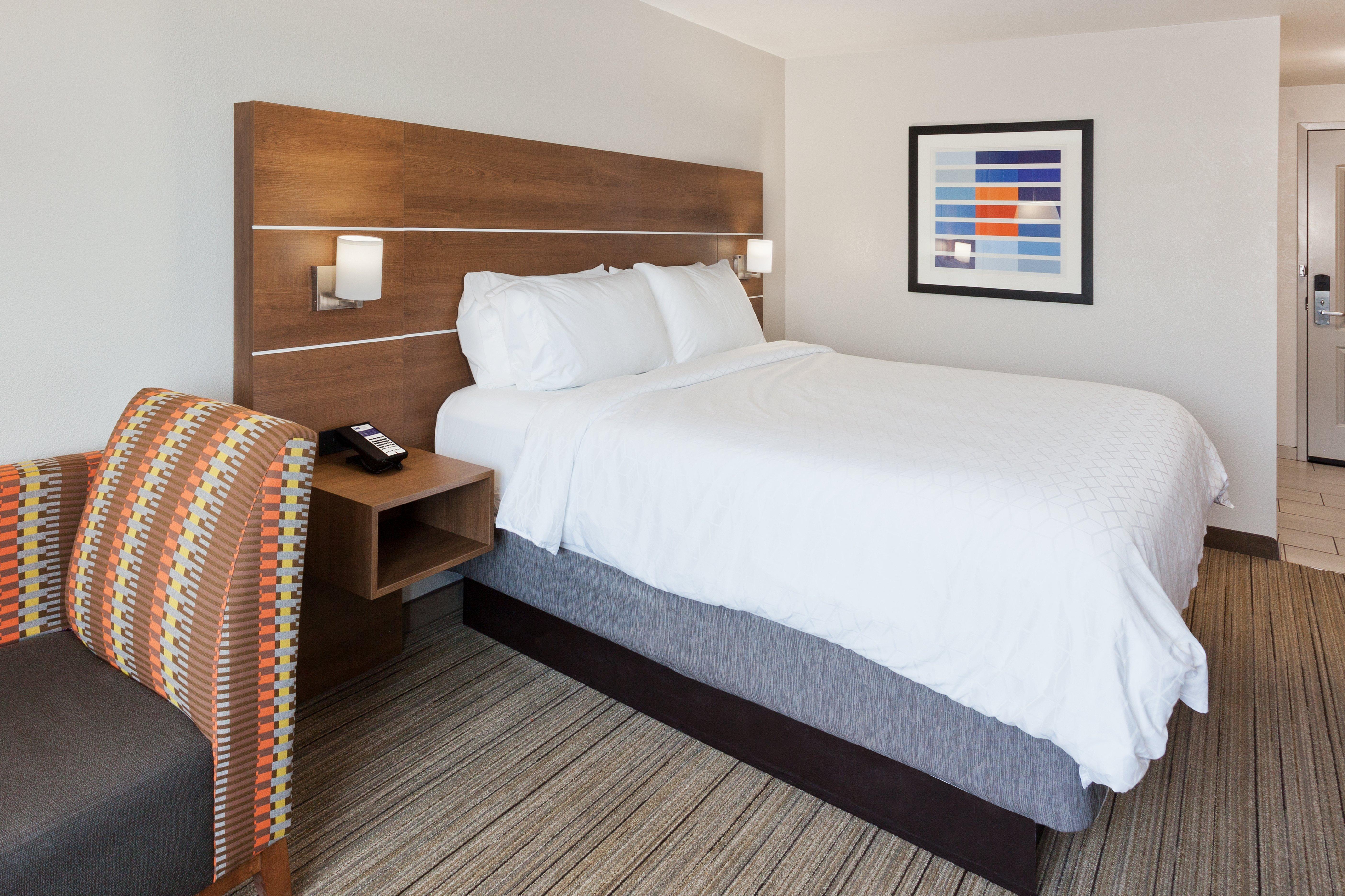 Holiday Inn Express Rome-East By Ihg Luaran gambar
