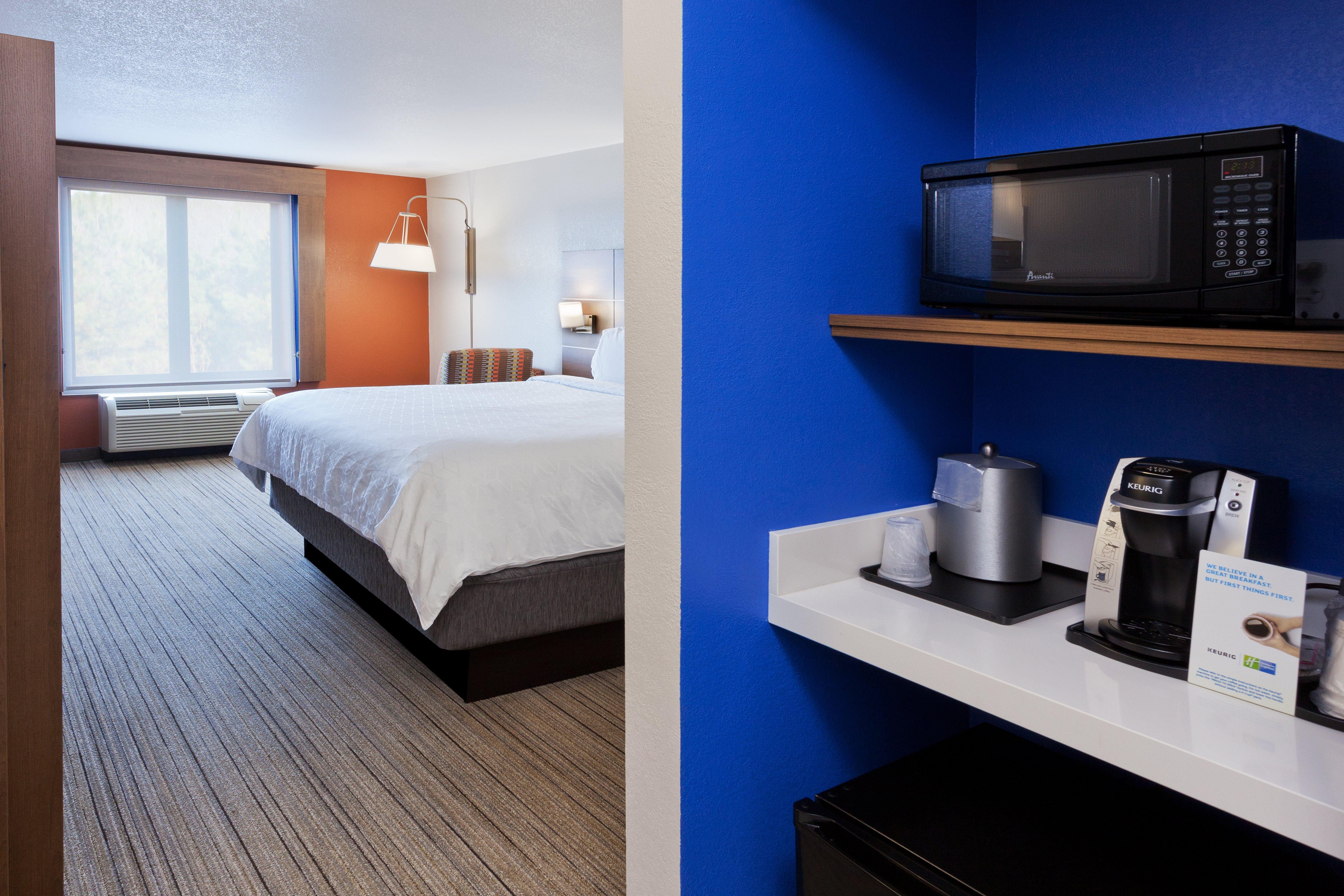 Holiday Inn Express Rome-East By Ihg Luaran gambar