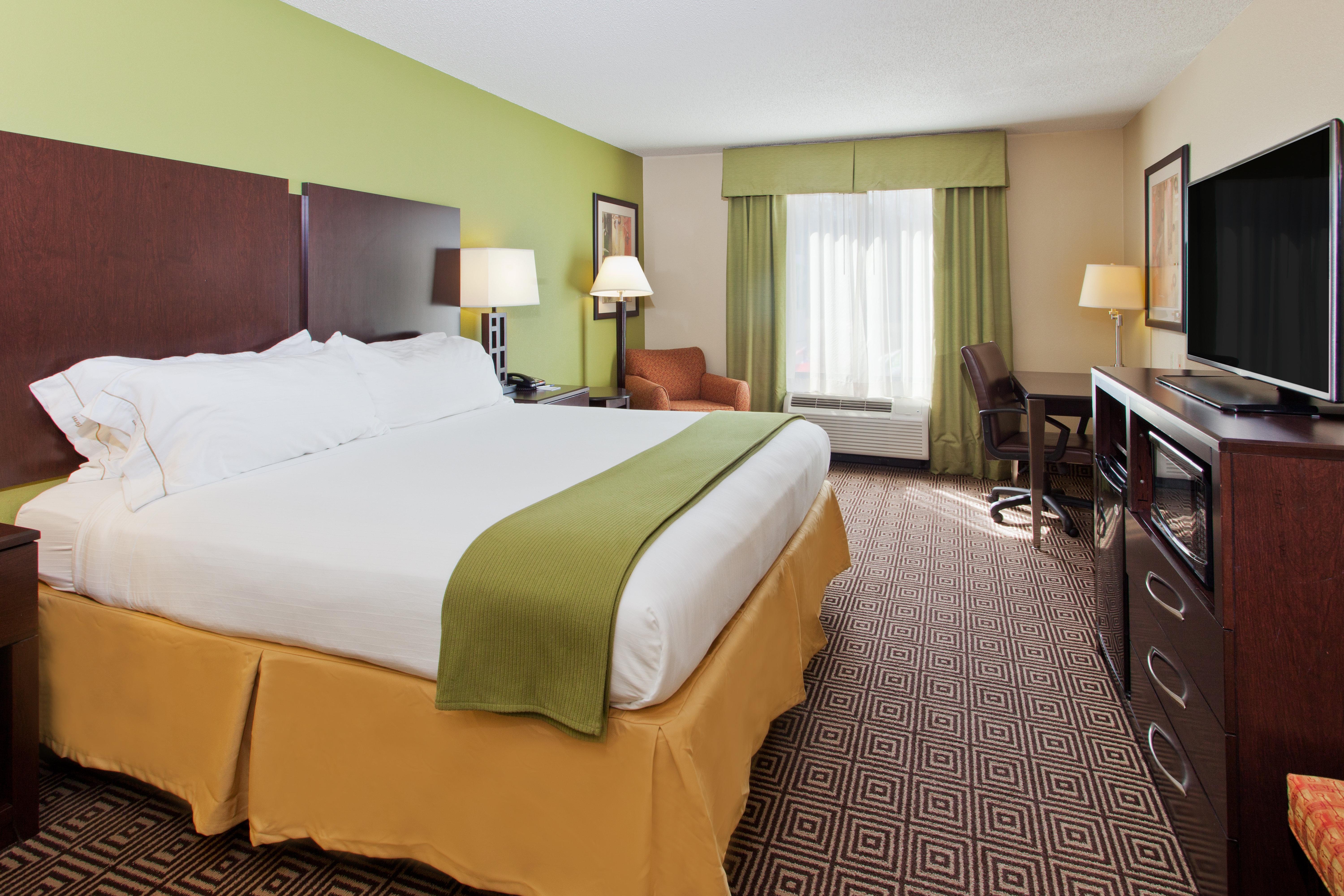 Holiday Inn Express Rome-East By Ihg Luaran gambar