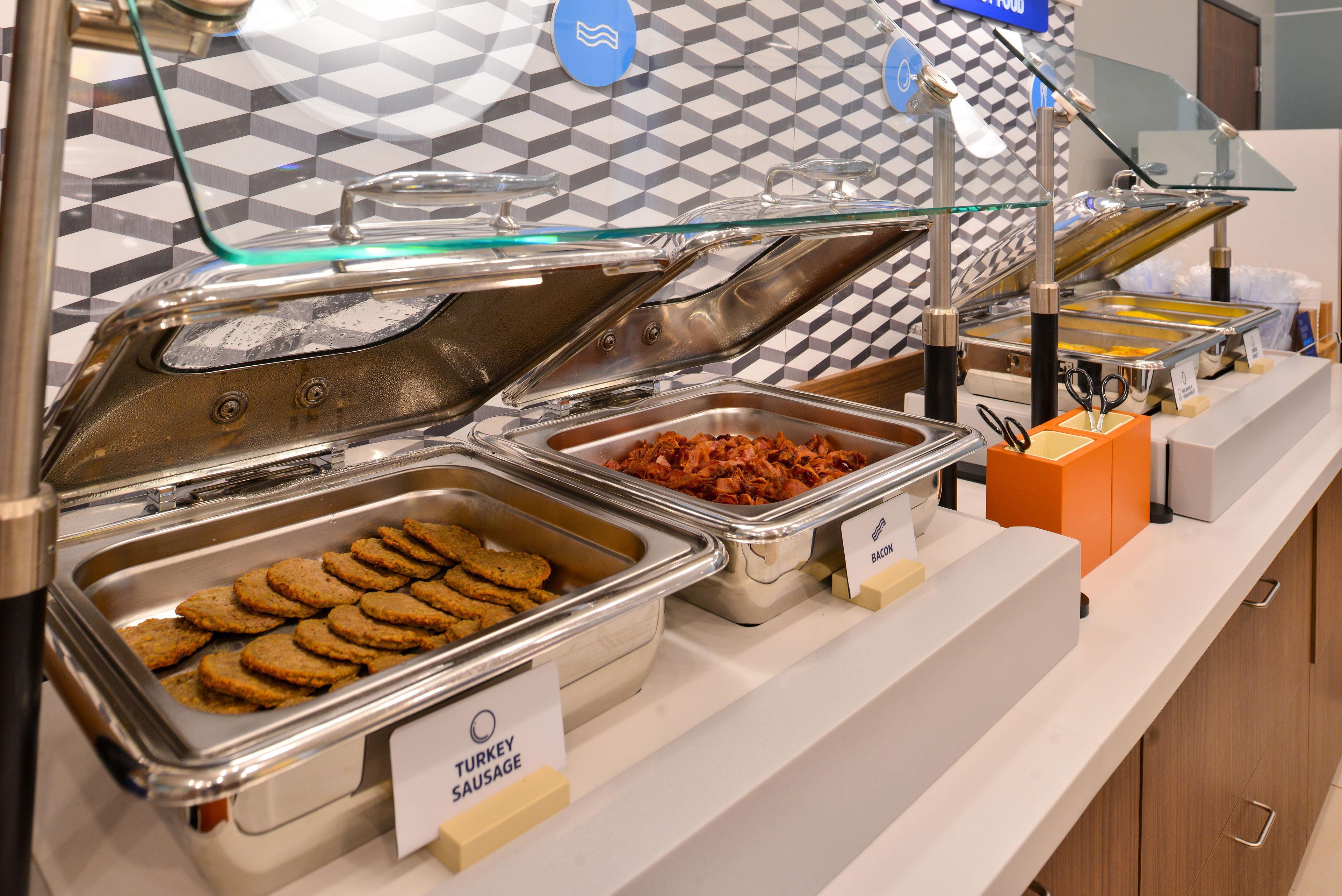 Holiday Inn Express Rome-East By Ihg Luaran gambar