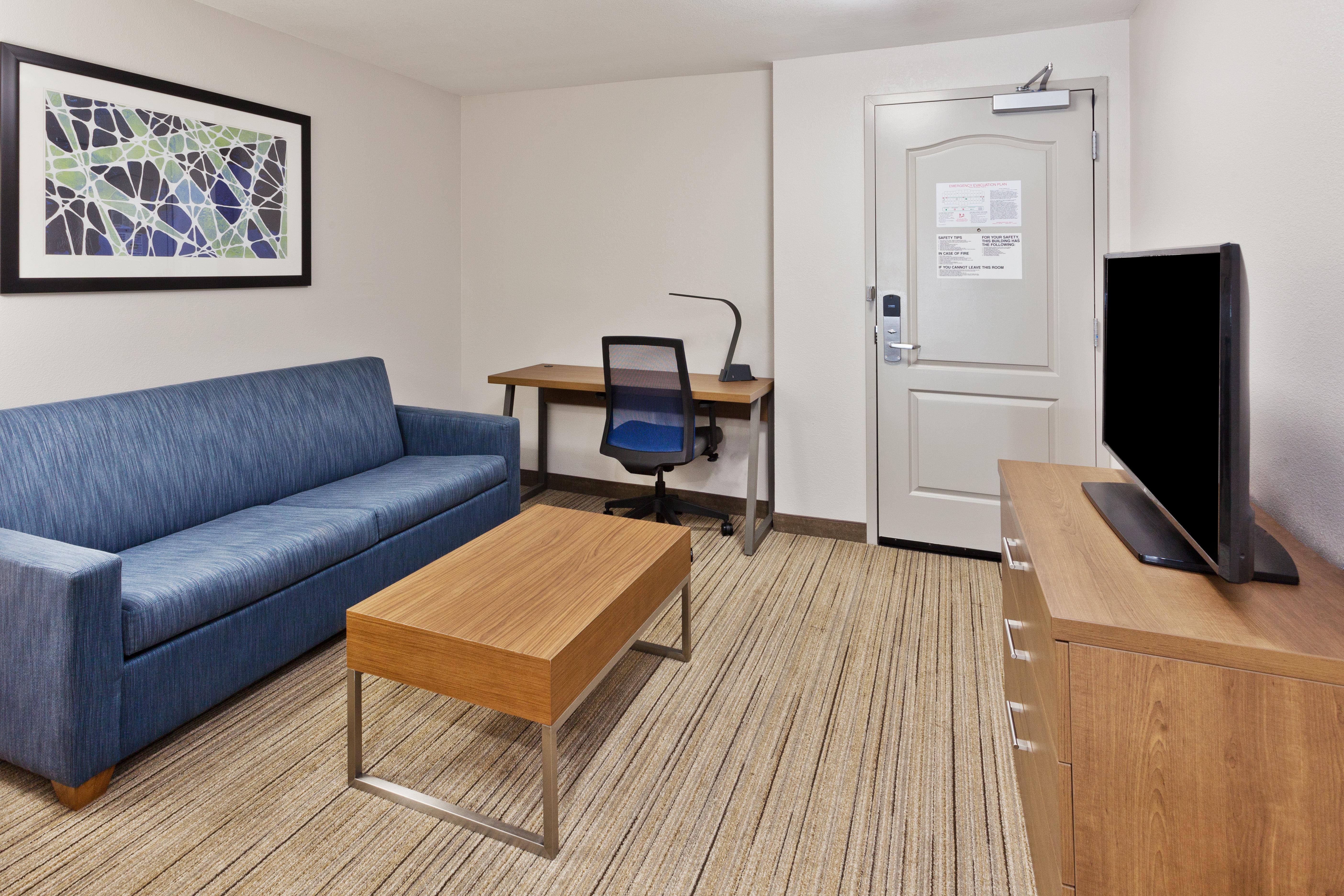 Holiday Inn Express Rome-East By Ihg Luaran gambar
