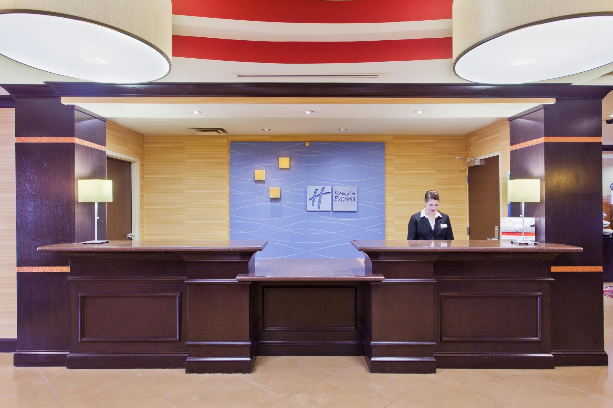 Holiday Inn Express Rome-East By Ihg Luaran gambar