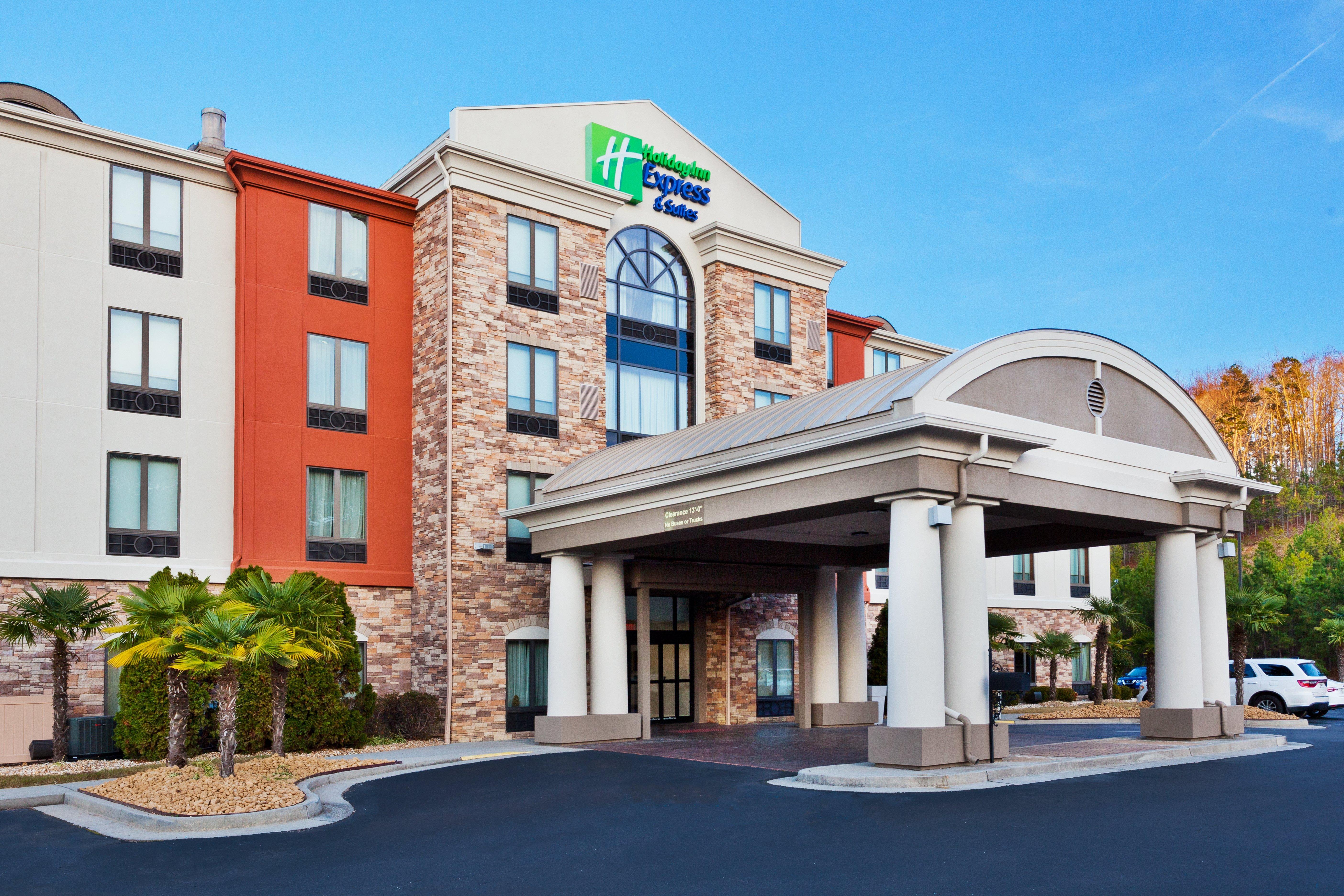 Holiday Inn Express Rome-East By Ihg Luaran gambar