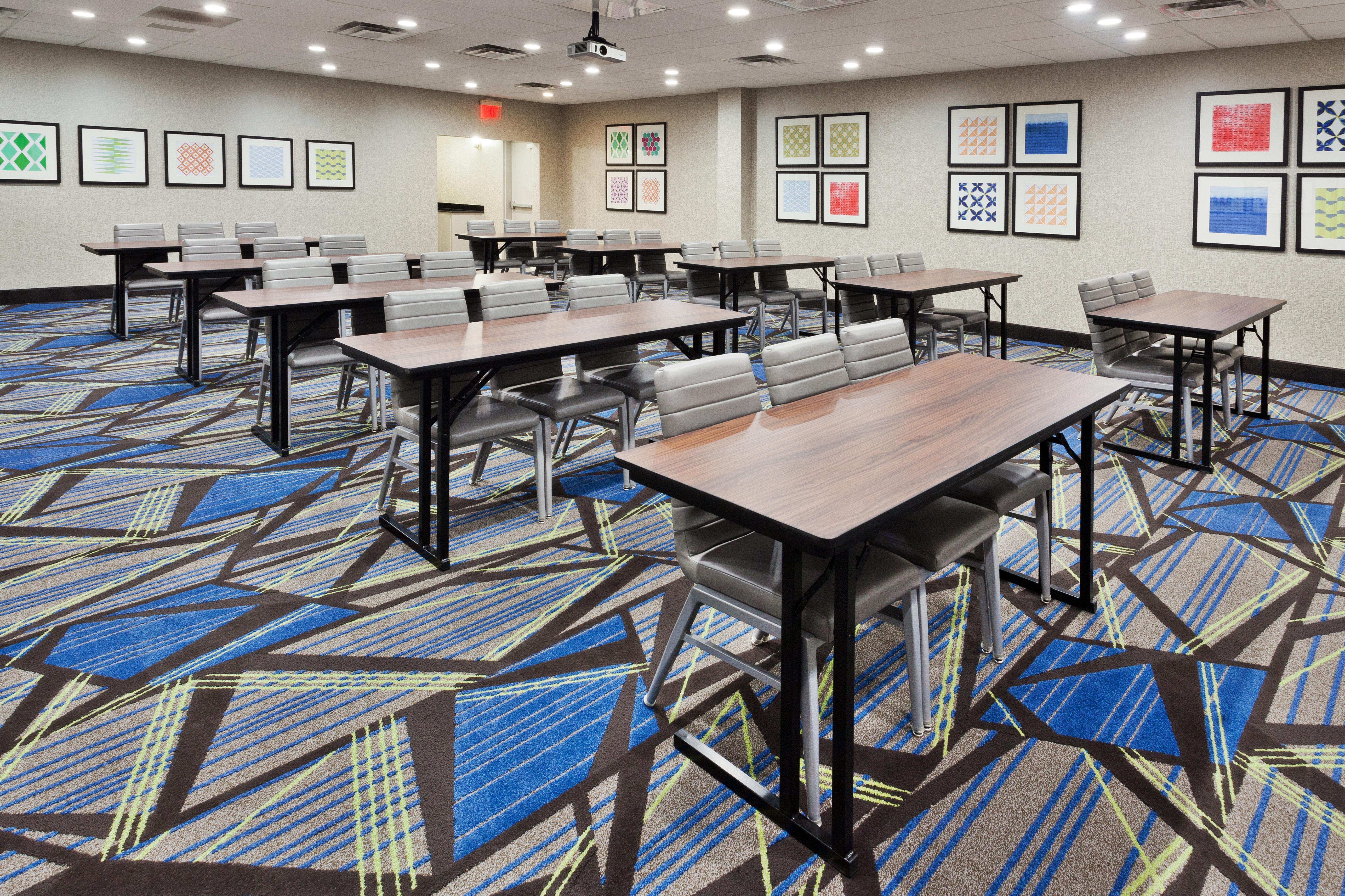 Holiday Inn Express Rome-East By Ihg Luaran gambar