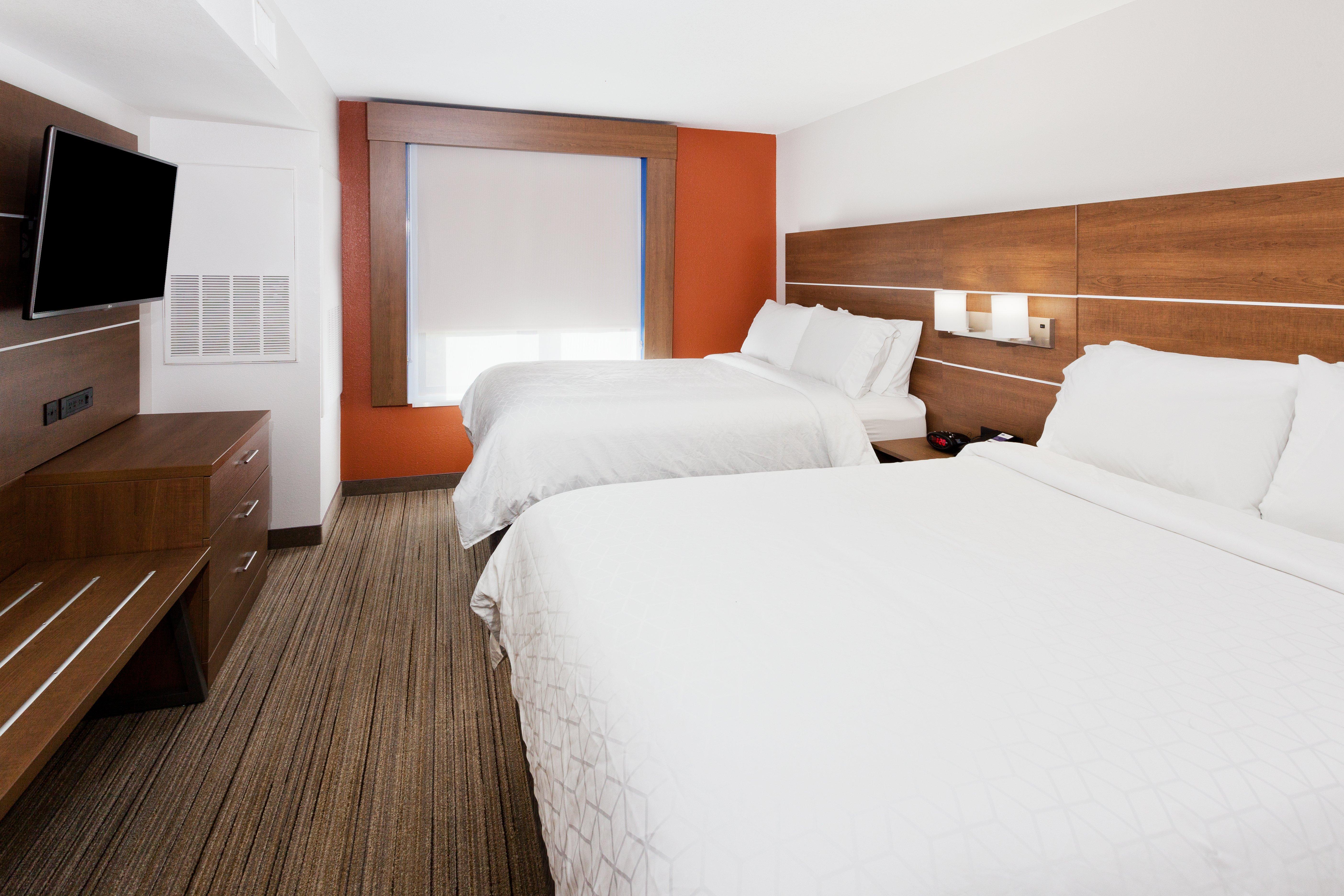 Holiday Inn Express Rome-East By Ihg Luaran gambar