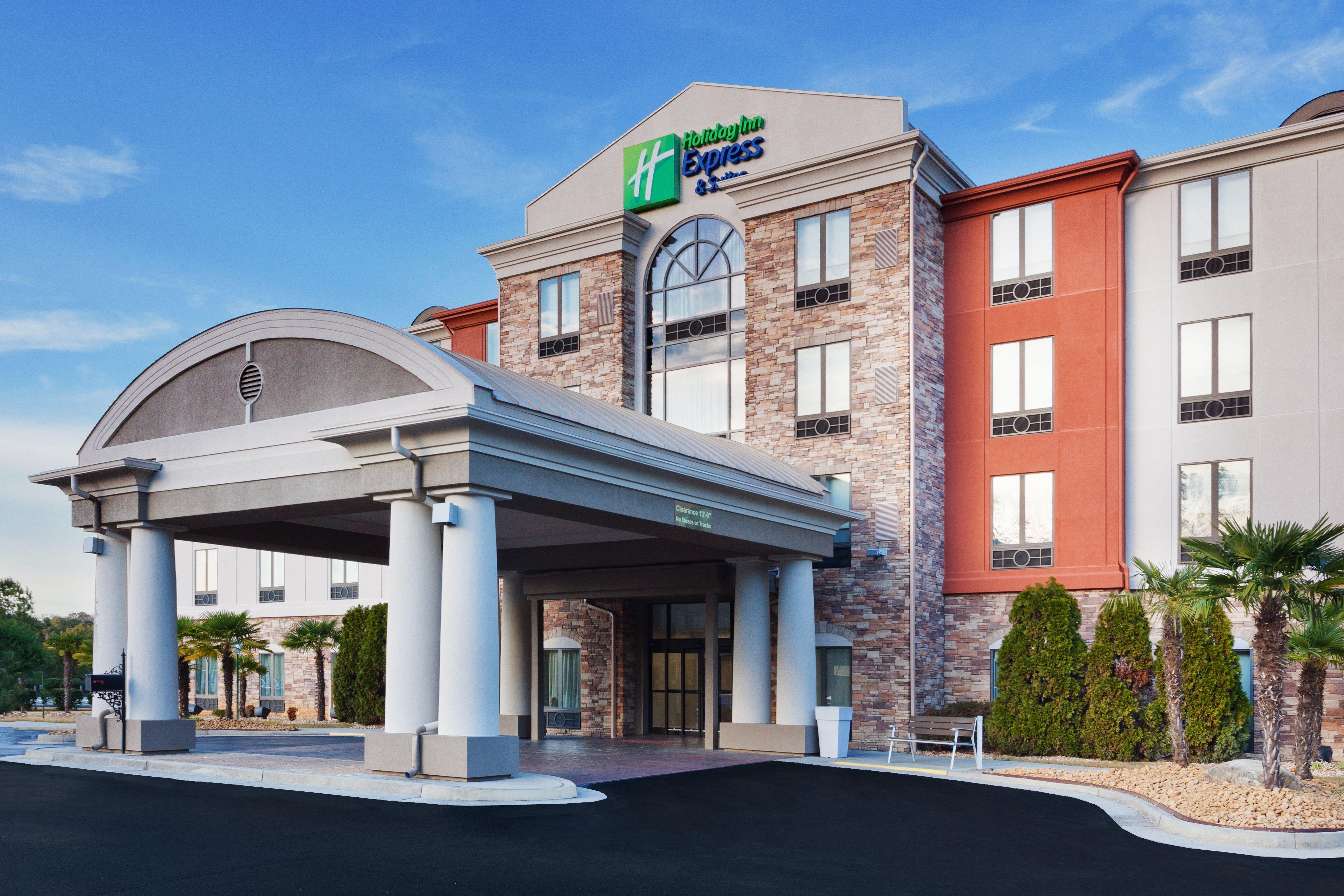 Holiday Inn Express Rome-East By Ihg Luaran gambar