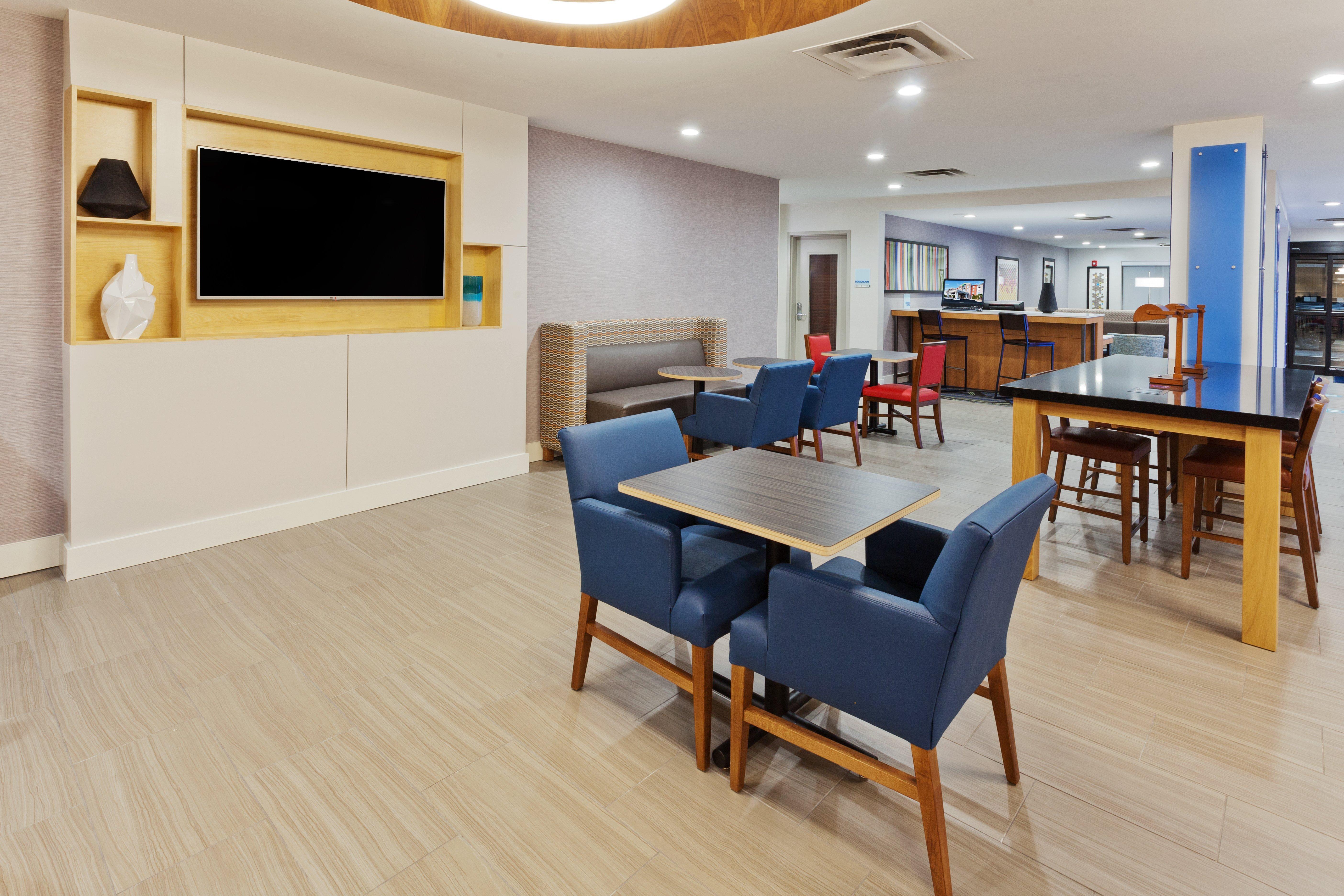 Holiday Inn Express Rome-East By Ihg Luaran gambar