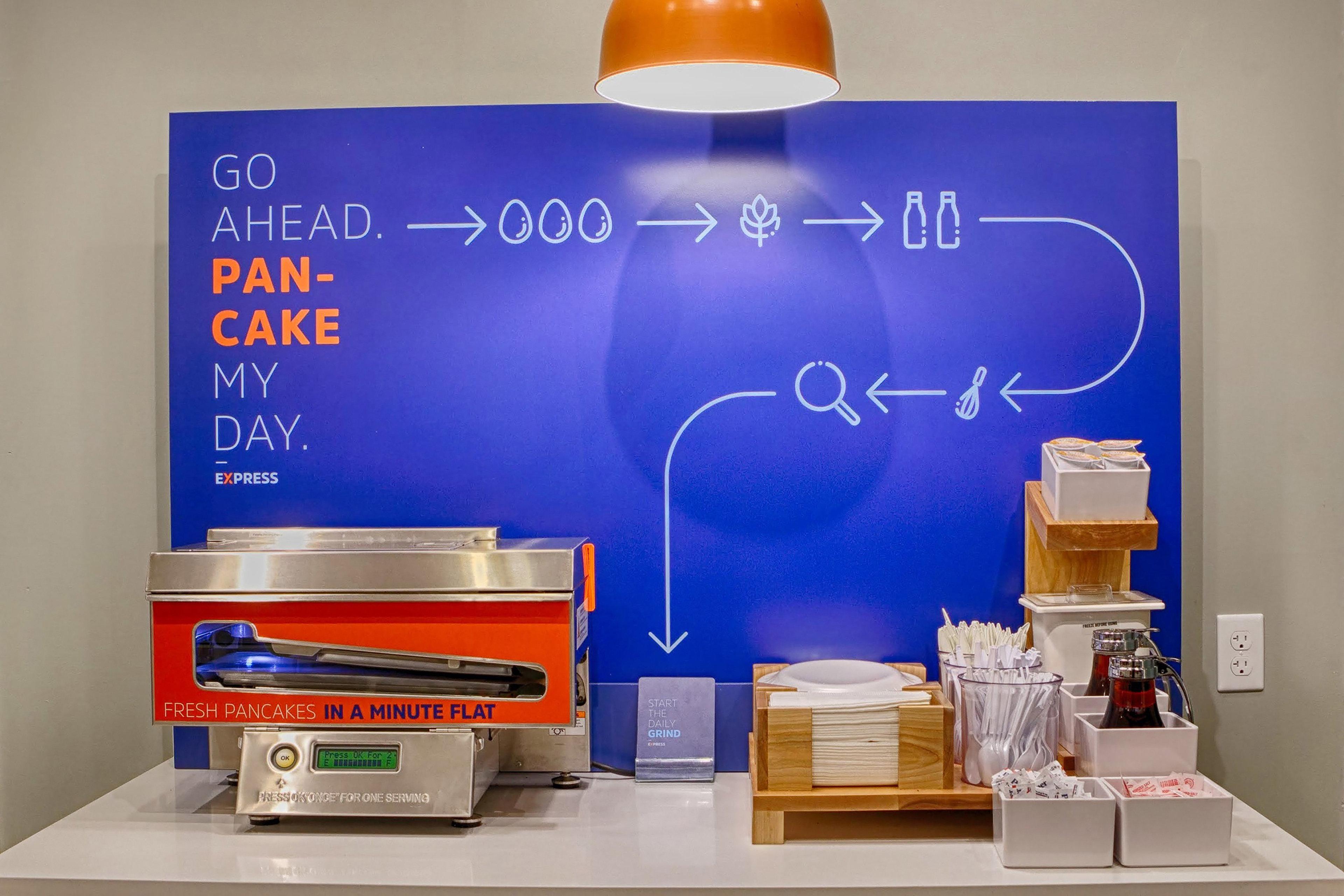 Holiday Inn Express Rome-East By Ihg Luaran gambar