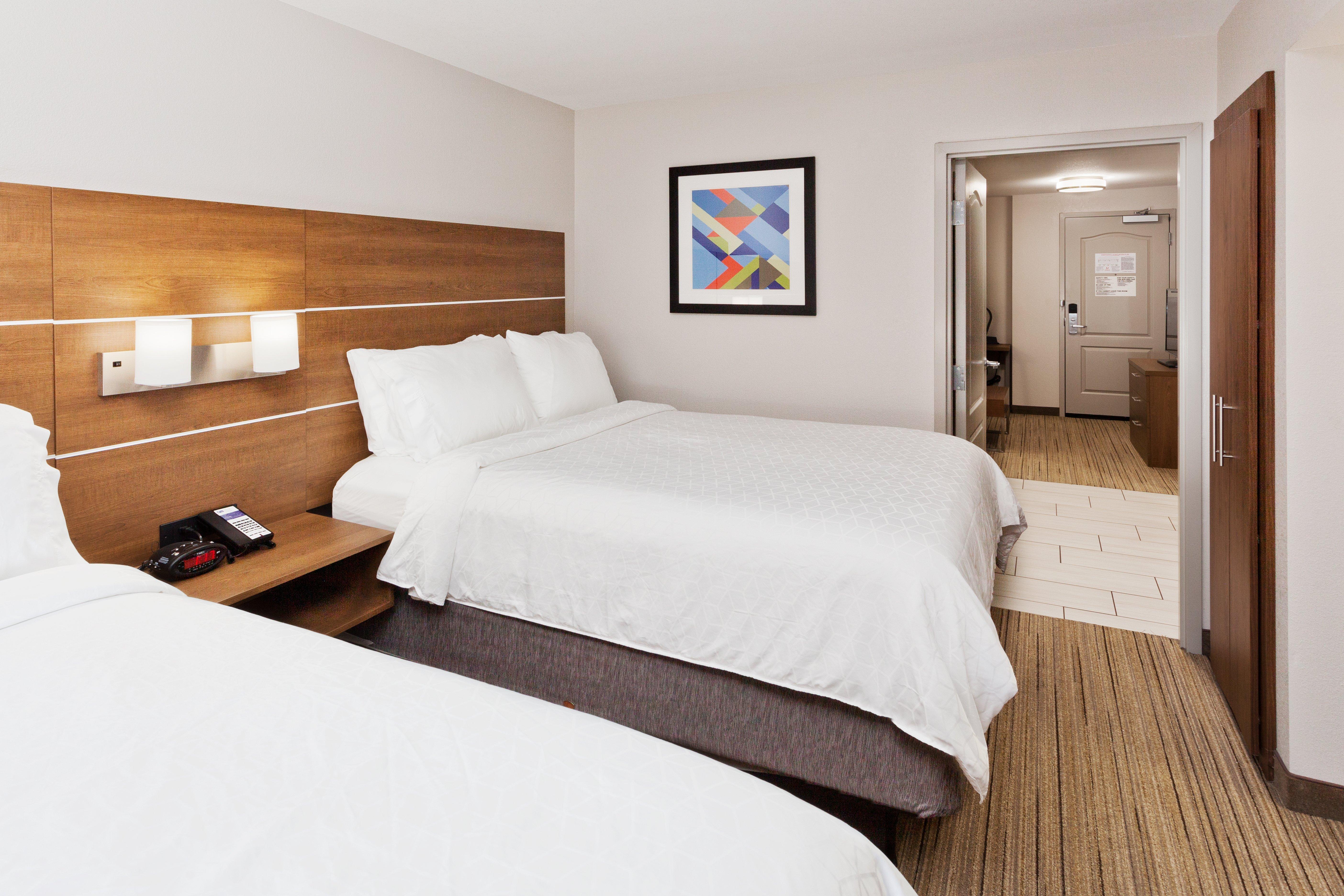 Holiday Inn Express Rome-East By Ihg Luaran gambar