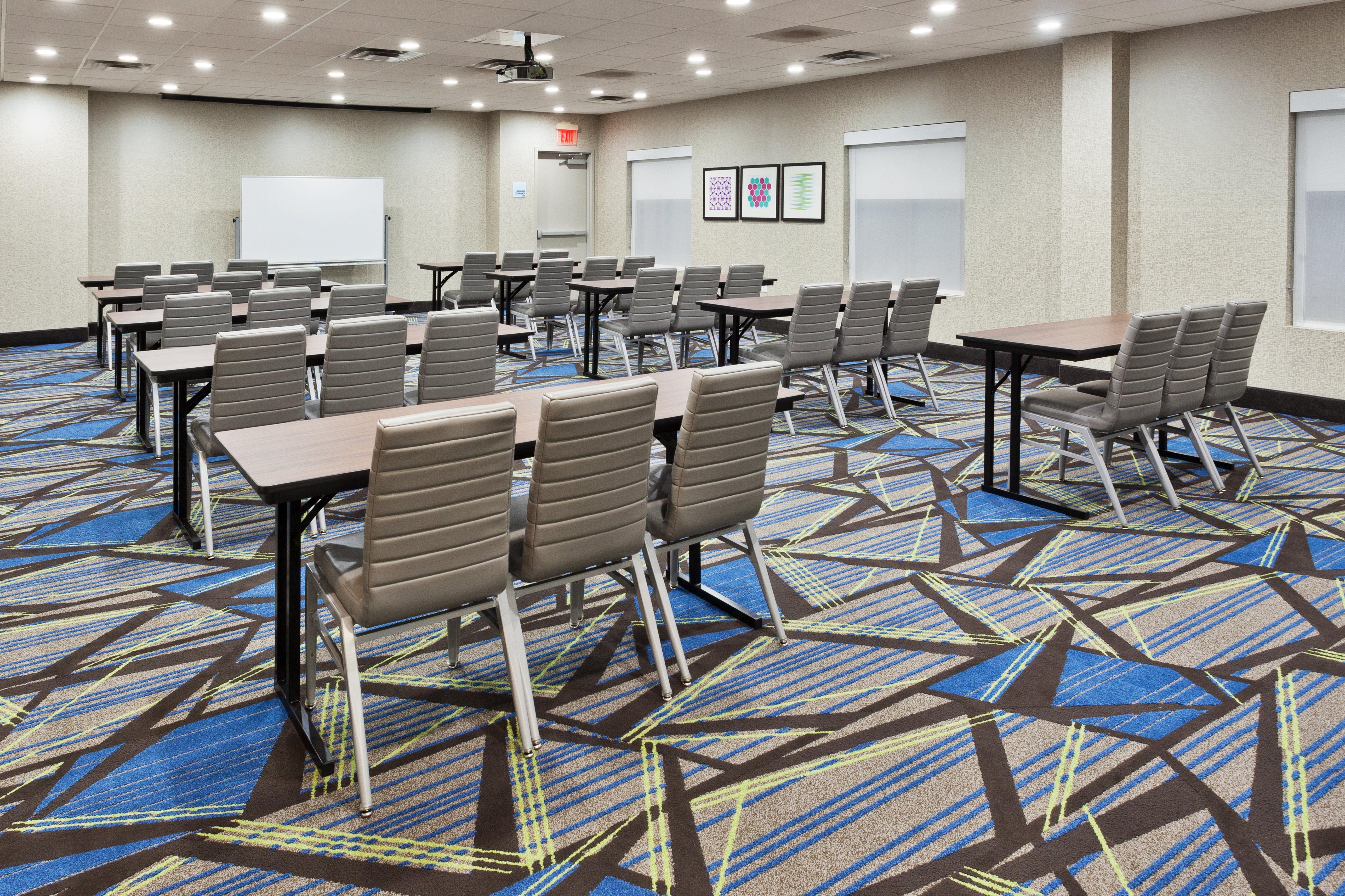 Holiday Inn Express Rome-East By Ihg Luaran gambar