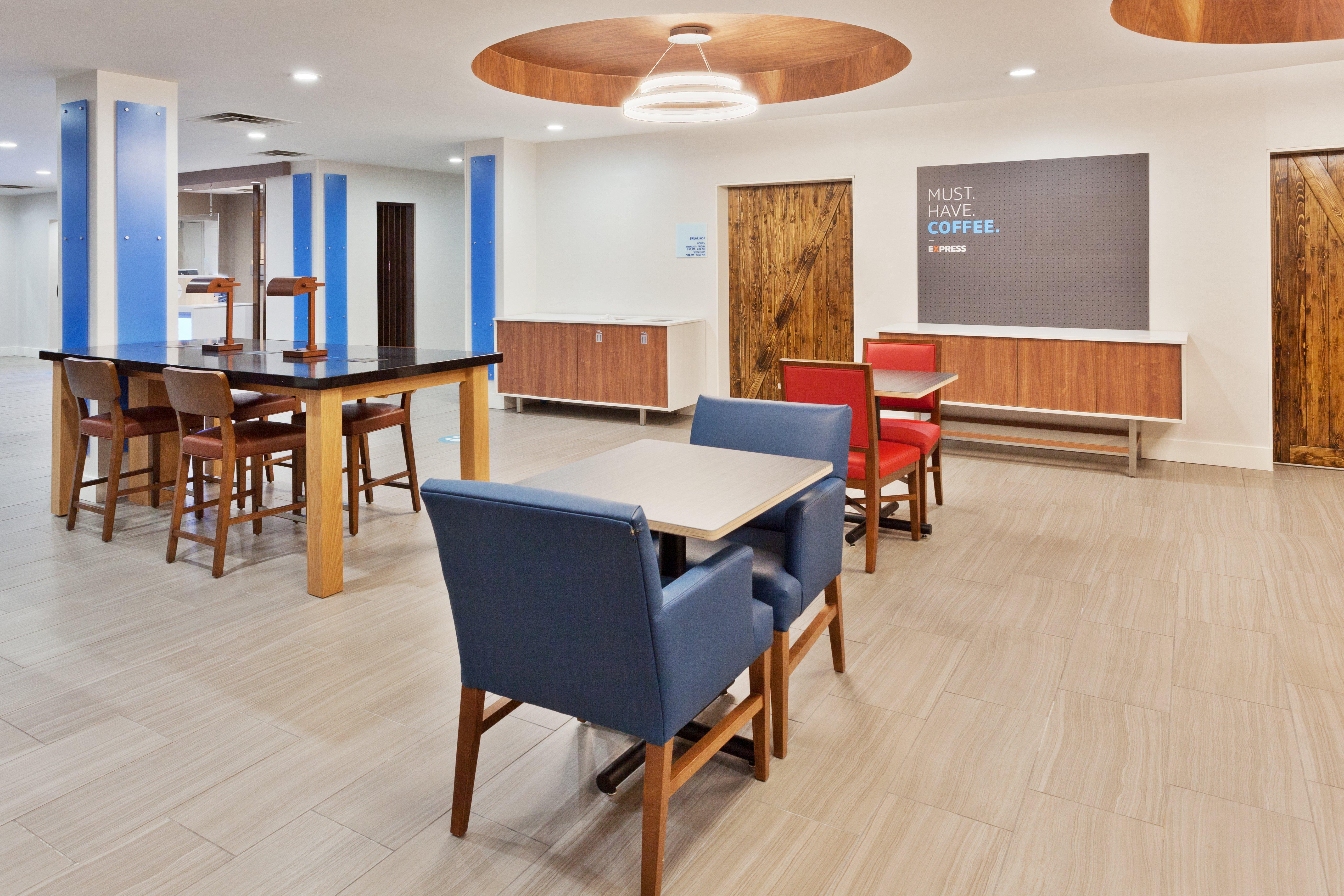 Holiday Inn Express Rome-East By Ihg Luaran gambar