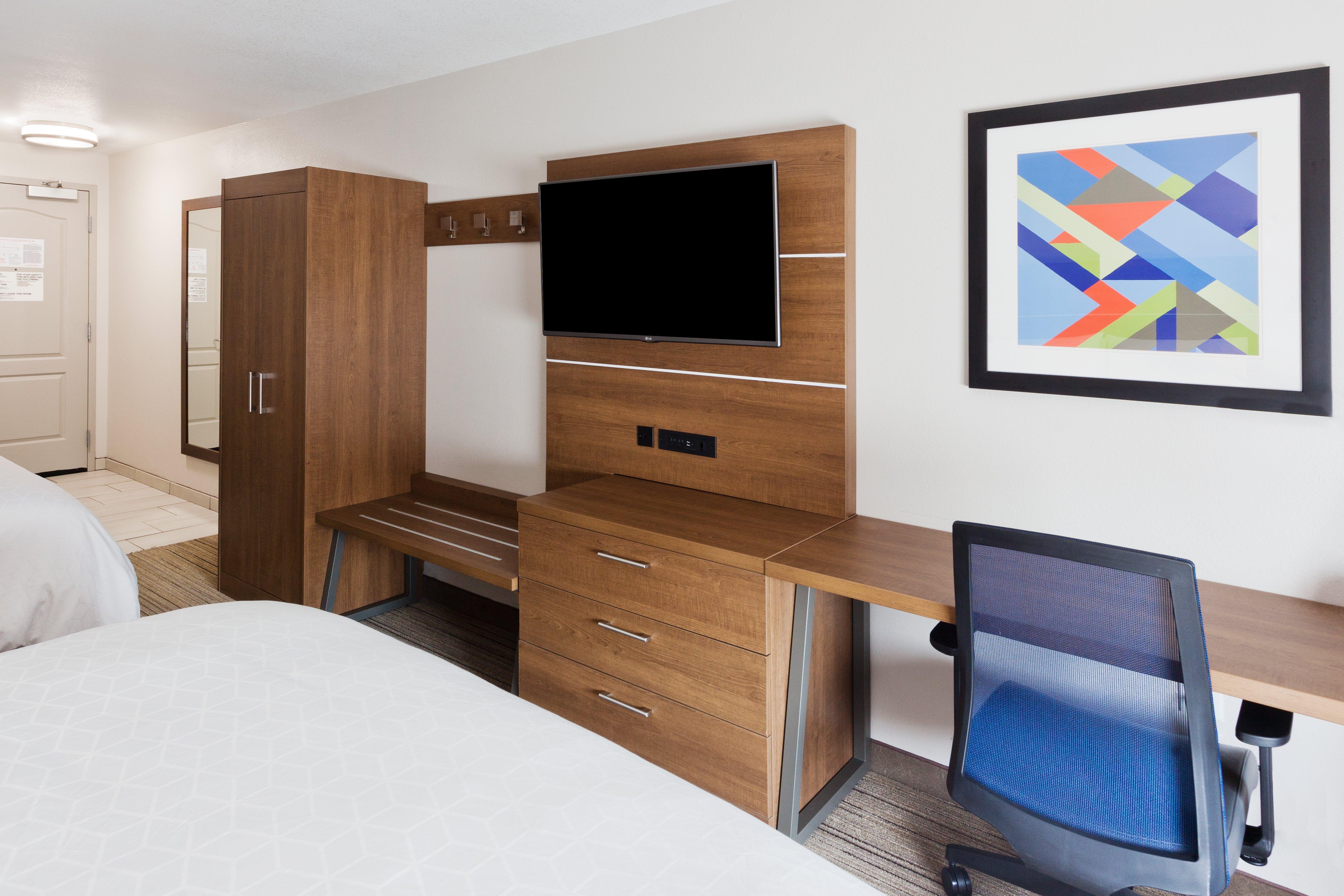 Holiday Inn Express Rome-East By Ihg Luaran gambar