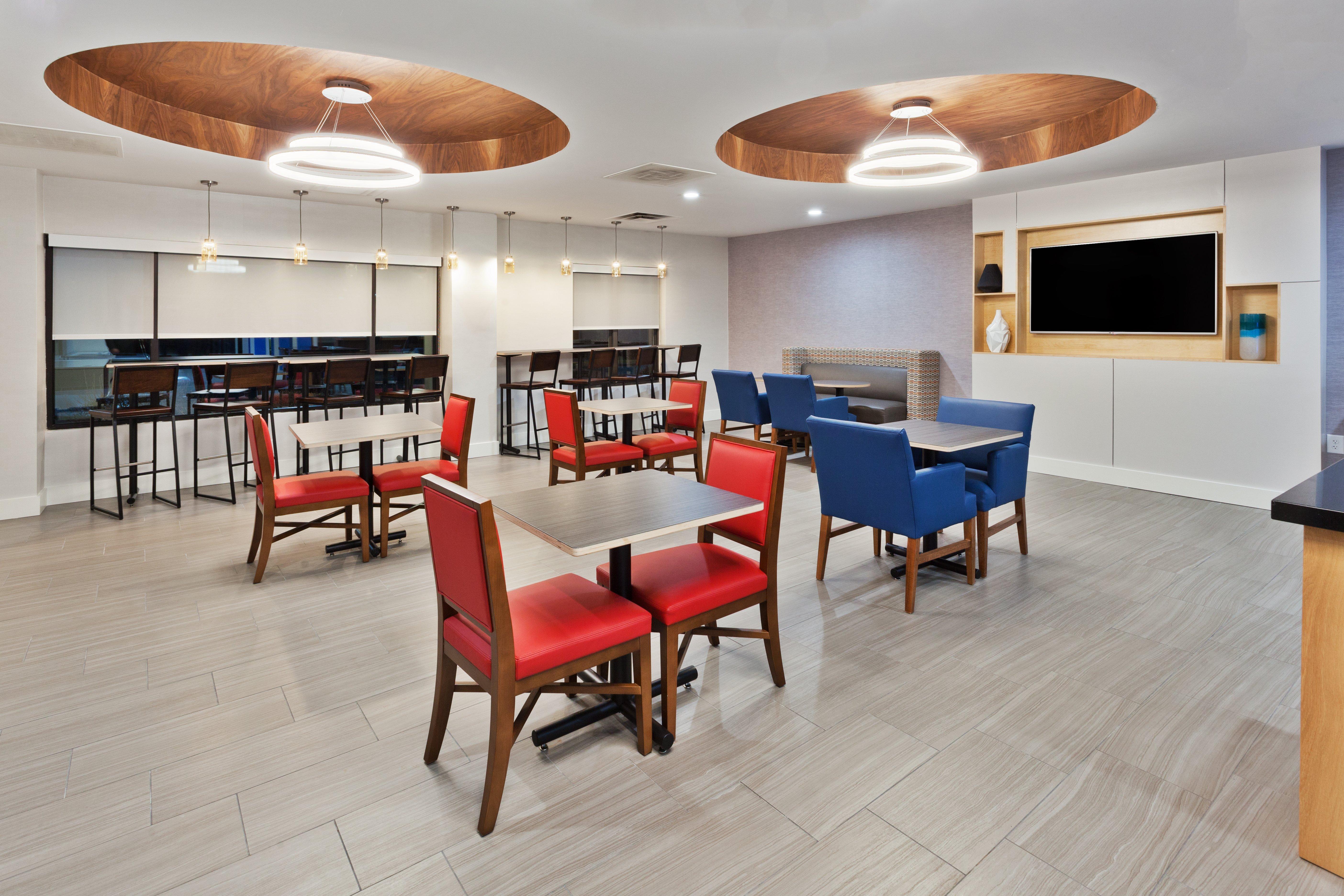 Holiday Inn Express Rome-East By Ihg Luaran gambar