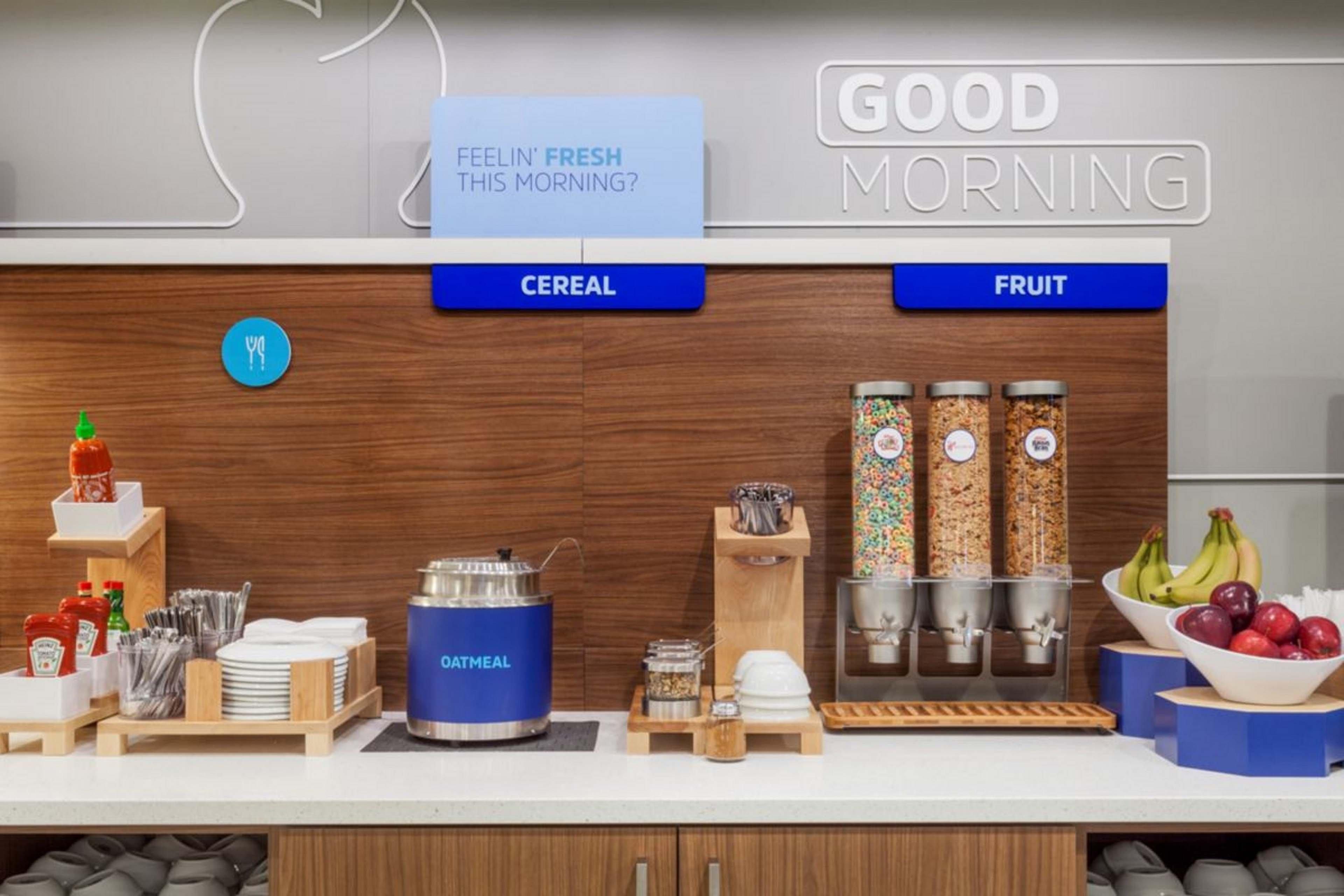 Holiday Inn Express Rome-East By Ihg Luaran gambar