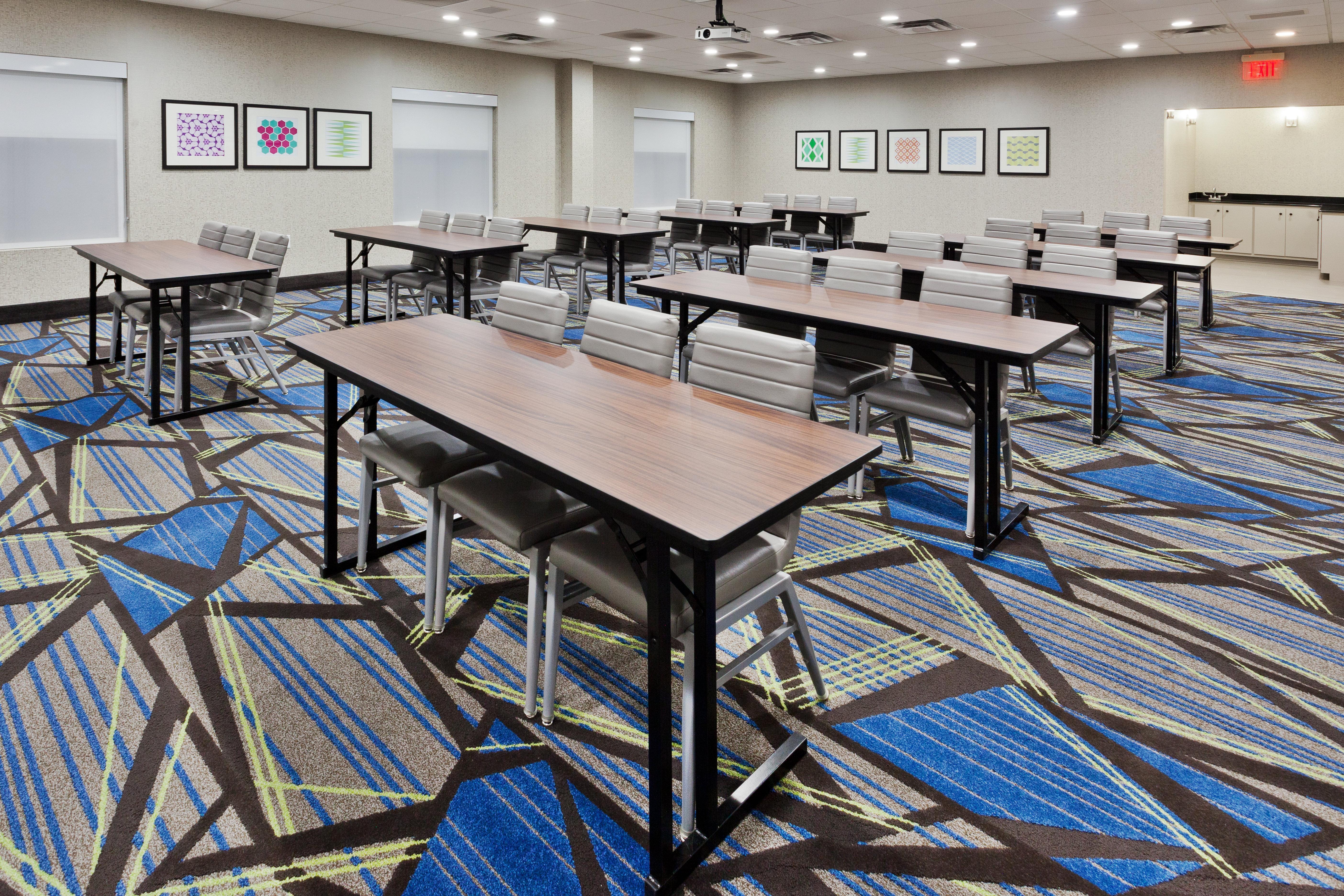 Holiday Inn Express Rome-East By Ihg Luaran gambar