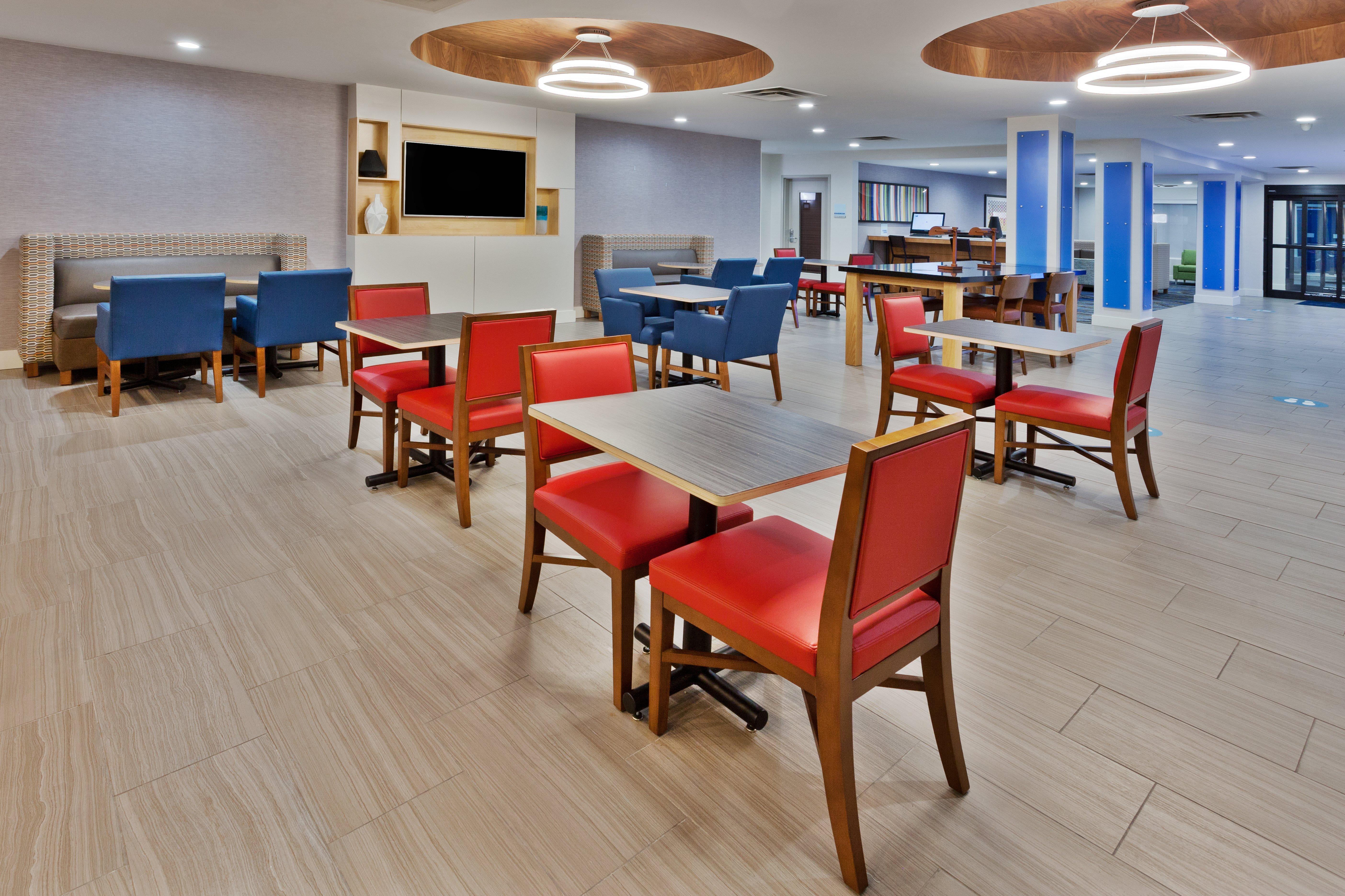Holiday Inn Express Rome-East By Ihg Luaran gambar