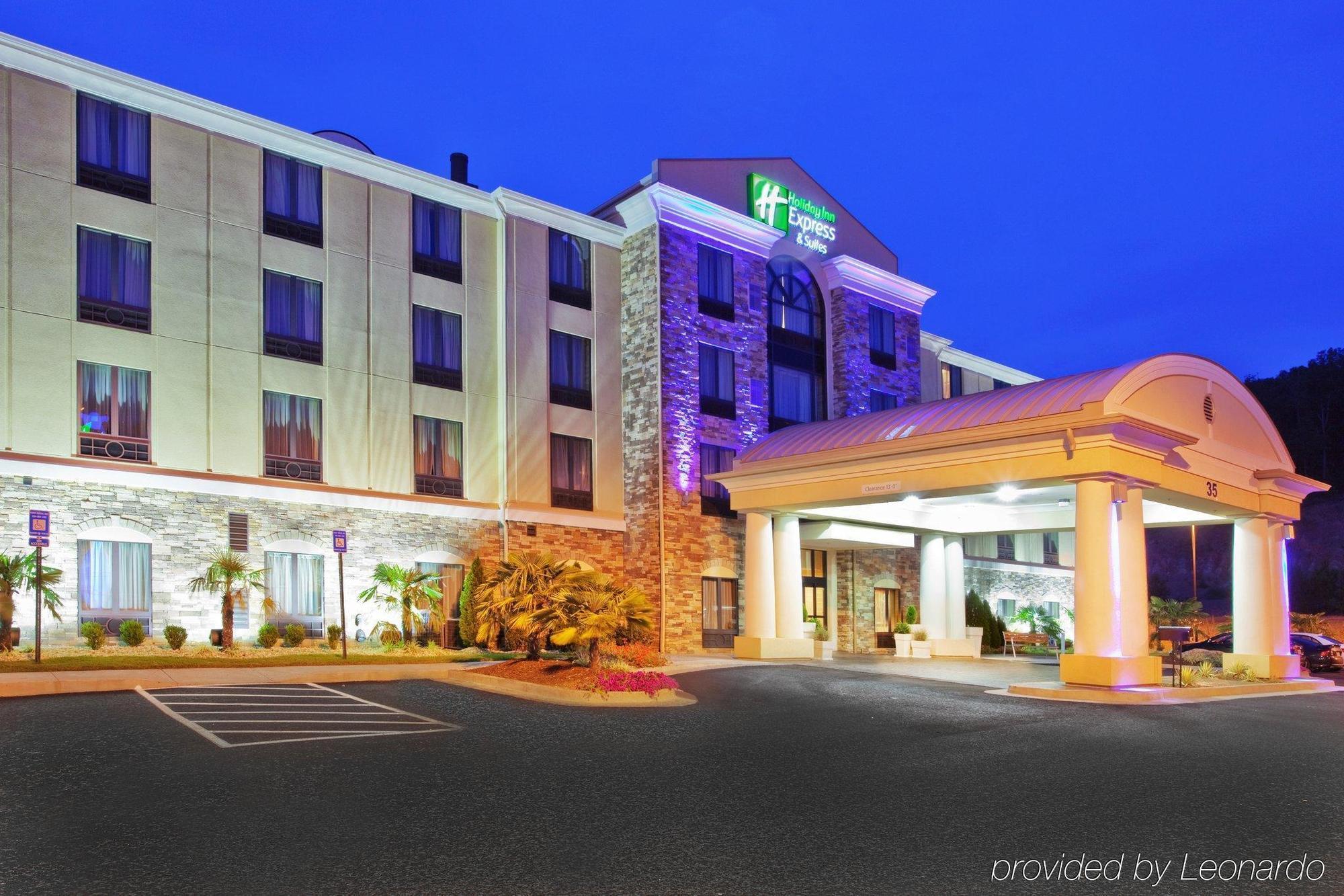 Holiday Inn Express Rome-East By Ihg Luaran gambar
