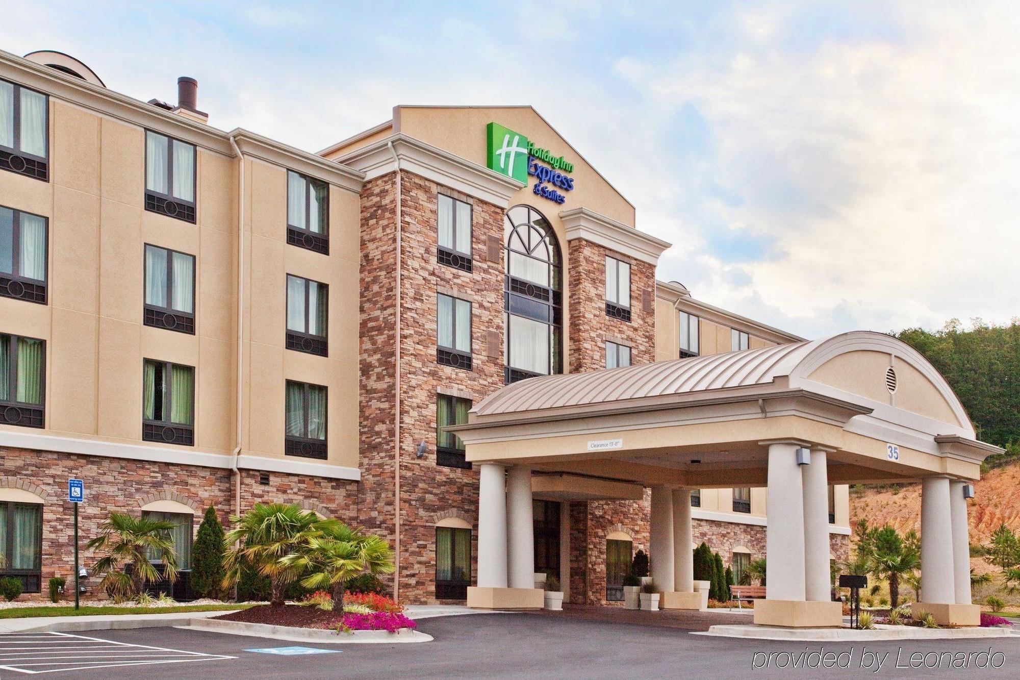 Holiday Inn Express Rome-East By Ihg Luaran gambar