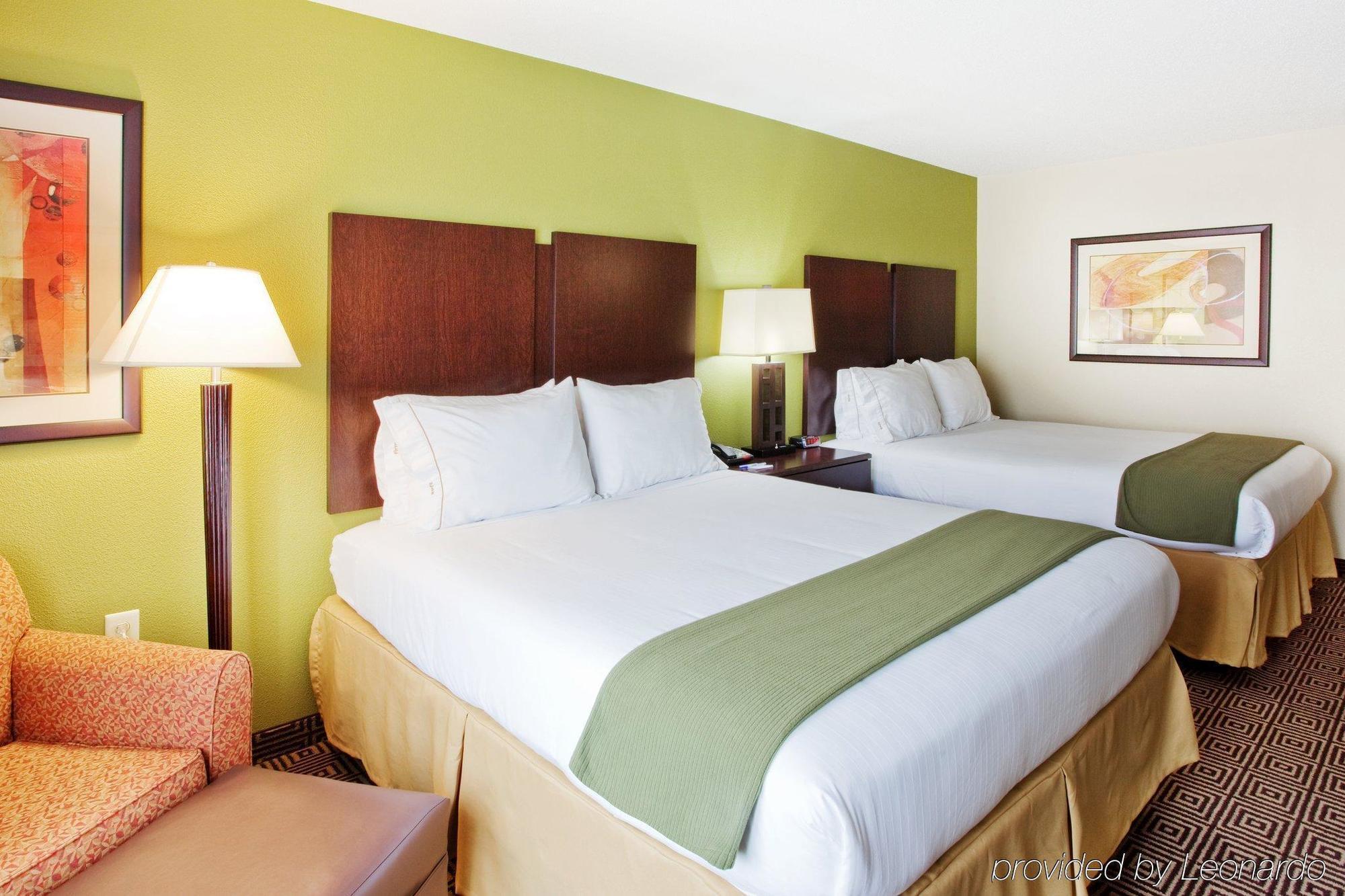 Holiday Inn Express Rome-East By Ihg Luaran gambar