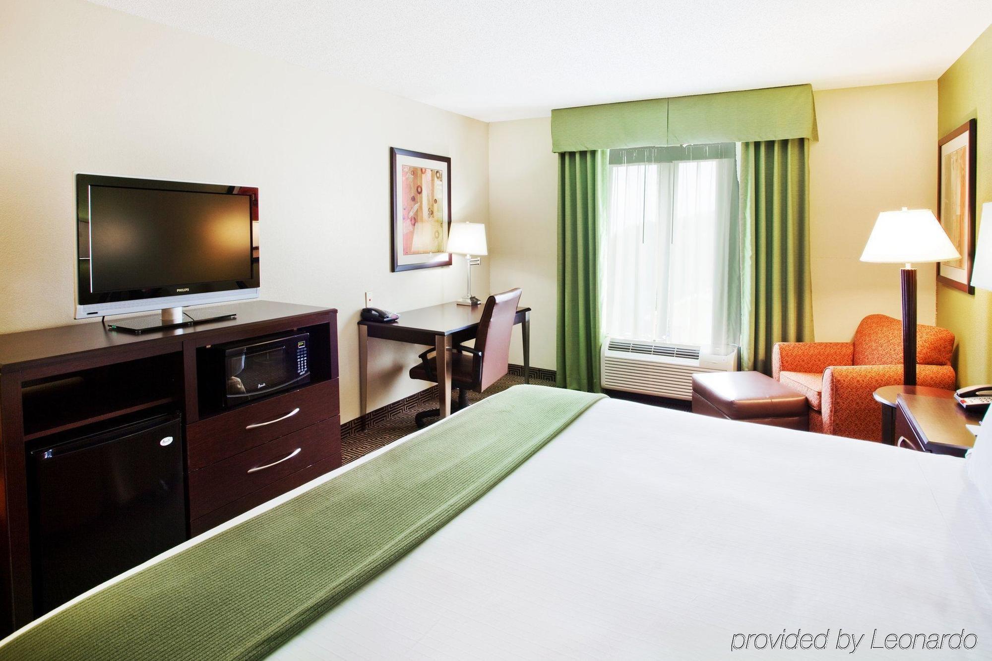 Holiday Inn Express Rome-East By Ihg Luaran gambar