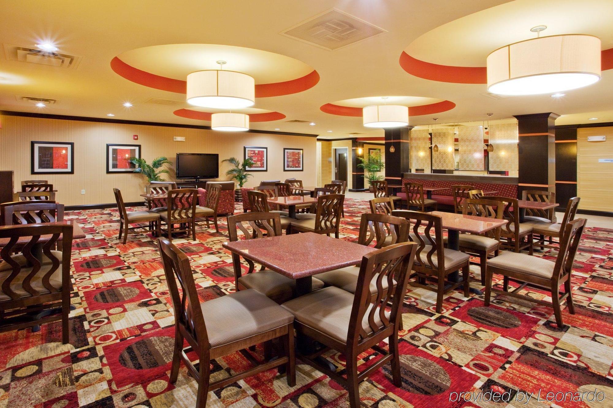 Holiday Inn Express Rome-East By Ihg Luaran gambar