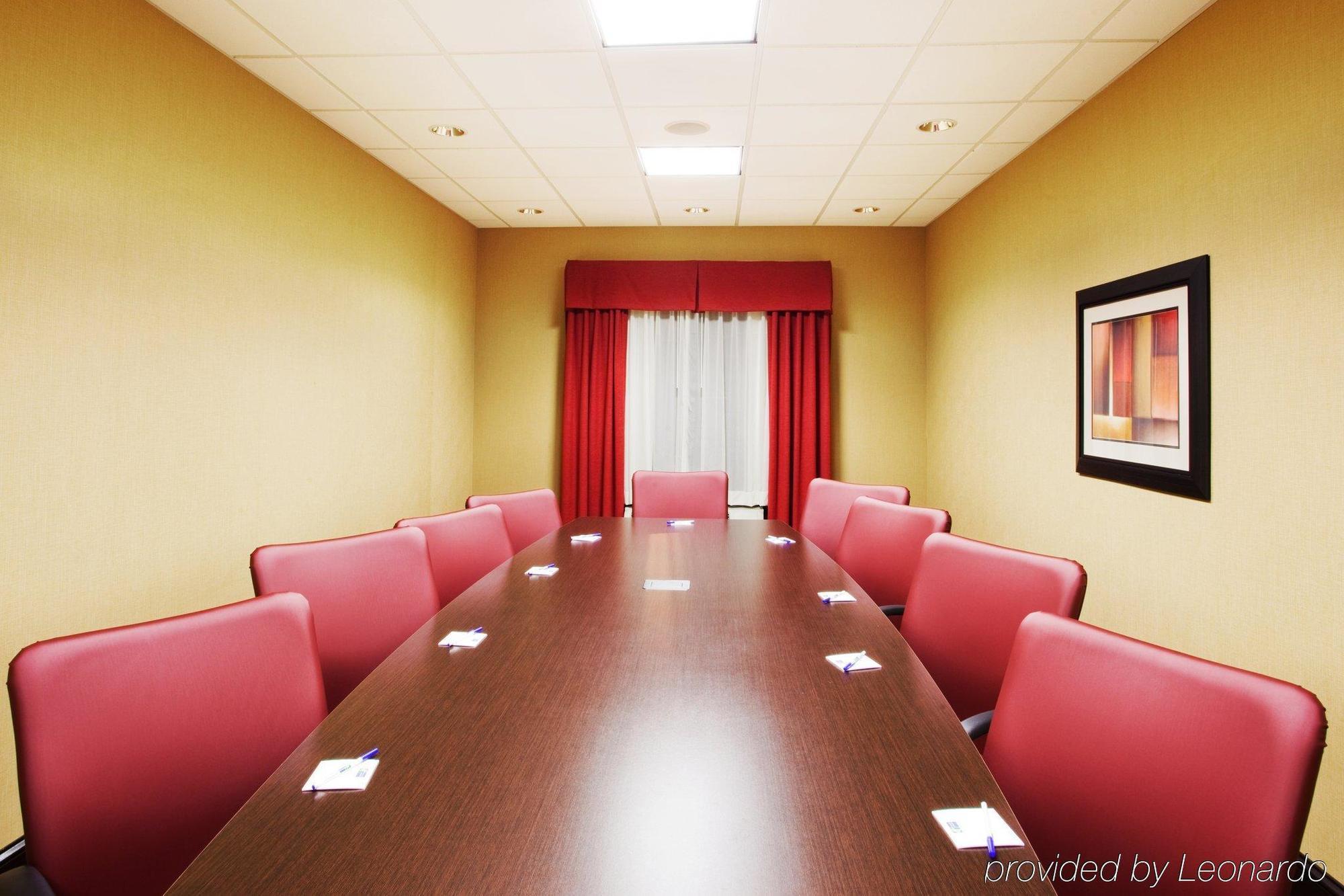 Holiday Inn Express Rome-East By Ihg Luaran gambar
